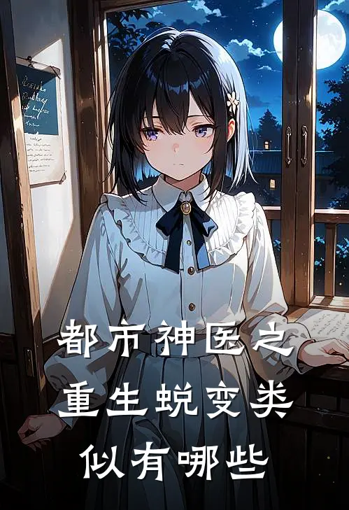 都市神医之重生蜕变类似有哪些