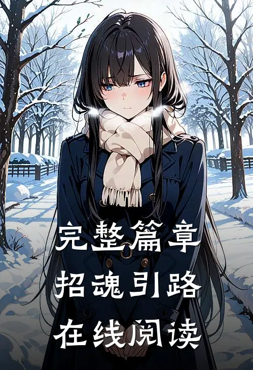 完整篇章招魂引路在线阅读