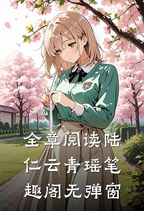 全章阅读陆仁云青瑶 笔趣阁无弹窗