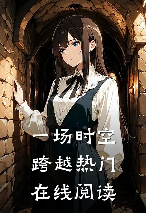 一场时空跨越热门在线阅读