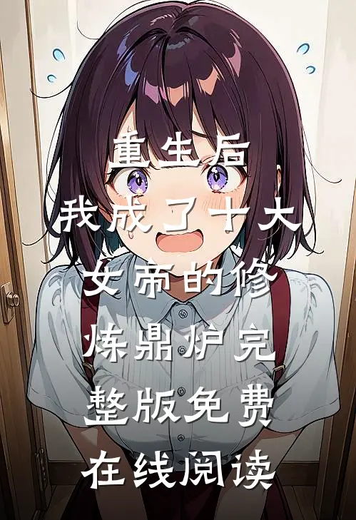 重生后，我成了十大女帝的修炼鼎炉完整版免费在线阅读