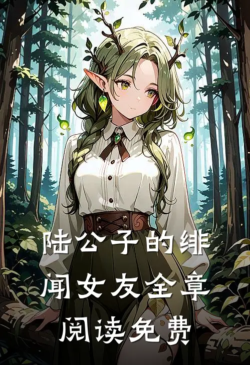 陆公子的绯闻女友全章阅读免费