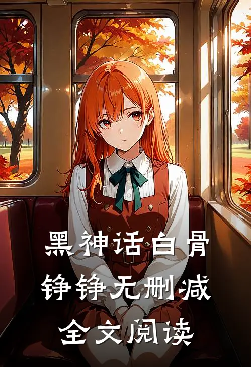 黑神话白骨铮铮无删减全文阅读