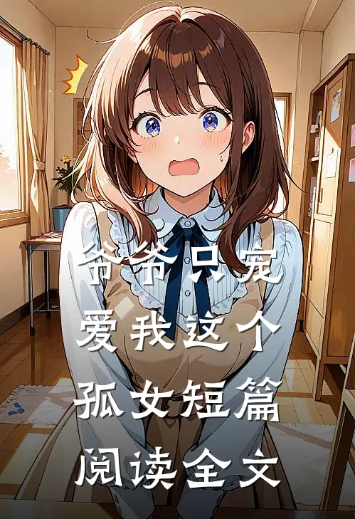 爷爷只宠爱我这个孤女短篇阅读全文