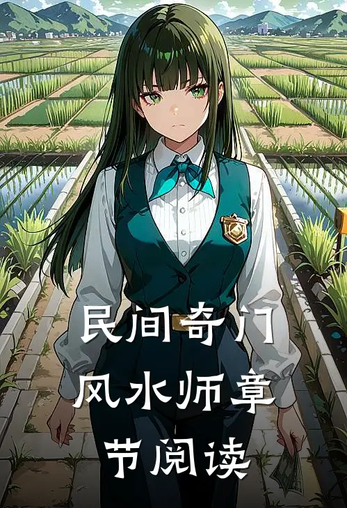 民间奇门风水师章节阅读