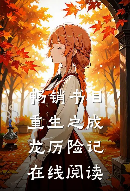 畅销书目重生之成龙历险记在线阅读