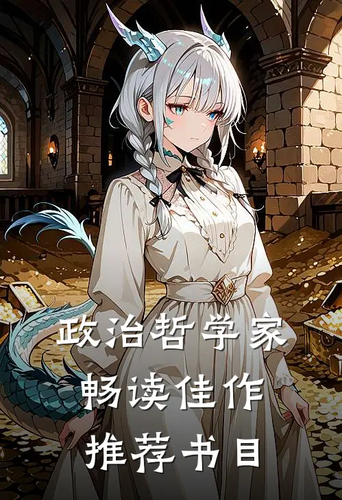 政治哲学家畅读佳作推荐书目