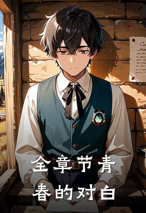 全章节青春的对白