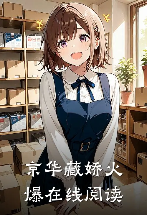 京华藏娇火爆在线阅读
