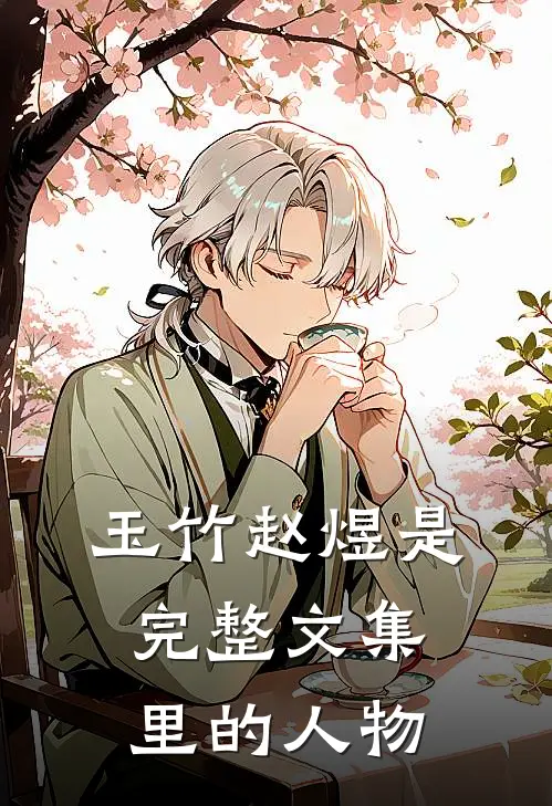 玉竹赵煜是完整文集里的人物