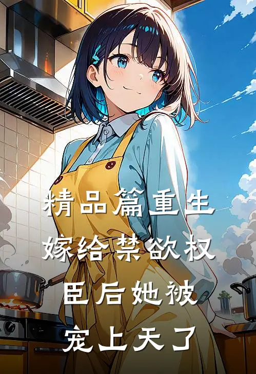 精品篇重生嫁给禁欲权臣后她被宠上天了