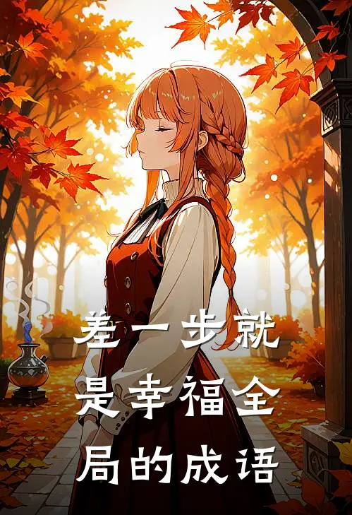 差一步就是幸福全局的成语