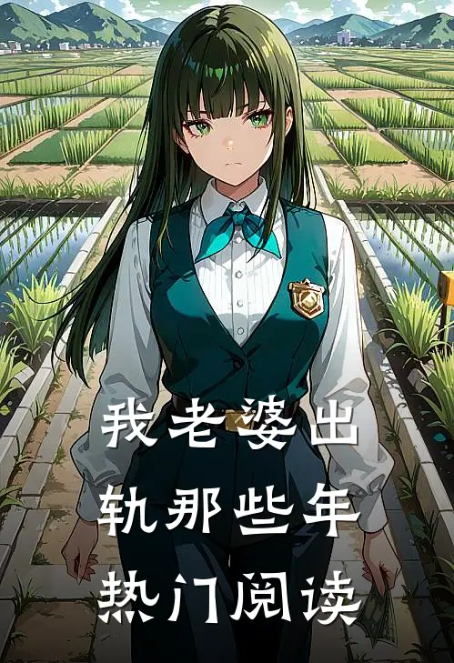 我老婆出轨那些年热门阅读