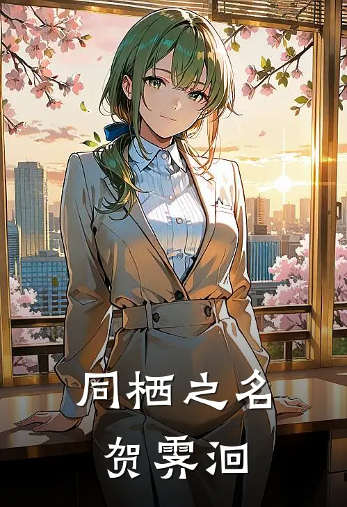 同栖之名贺霁洄