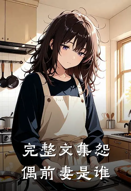 完整文集怨偶前妻是谁