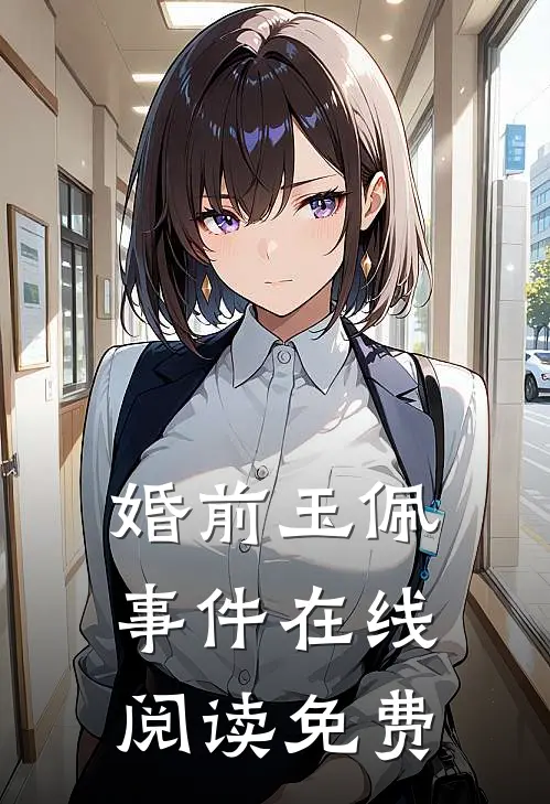 婚前玉佩事件在线阅读免费