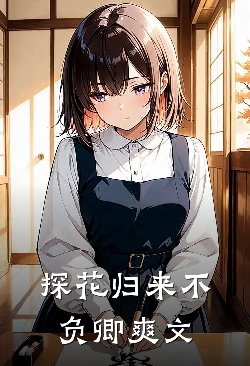 探花归来不负卿爽文