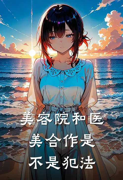 美容院和医美合作是不是犯法