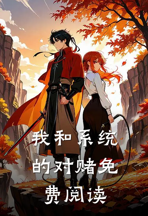 我和系统的对赌免费阅读