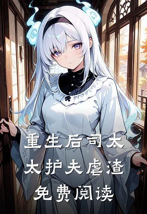 重生后司太太护夫虐渣免费阅读