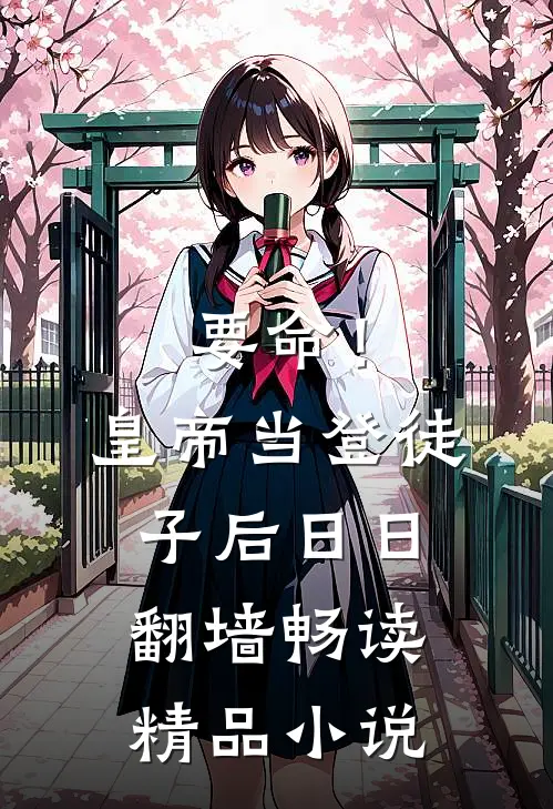 要命！皇帝当登徒子后日日翻墙畅读精品小说
