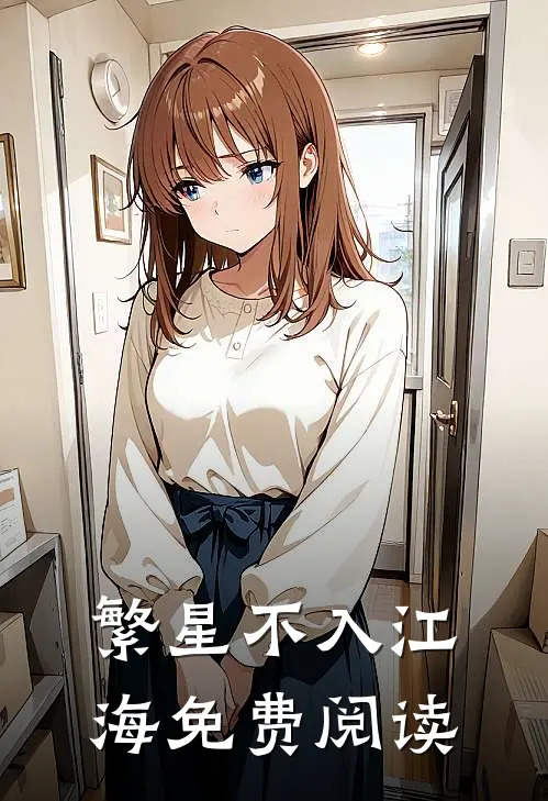 繁星不入江海免费阅读