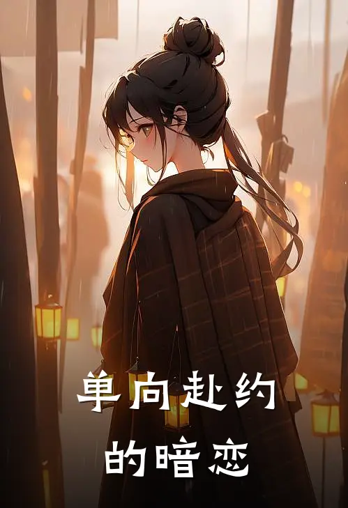 单向赴约的暗恋