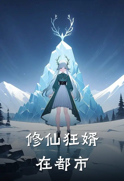 修仙狂婿在都市