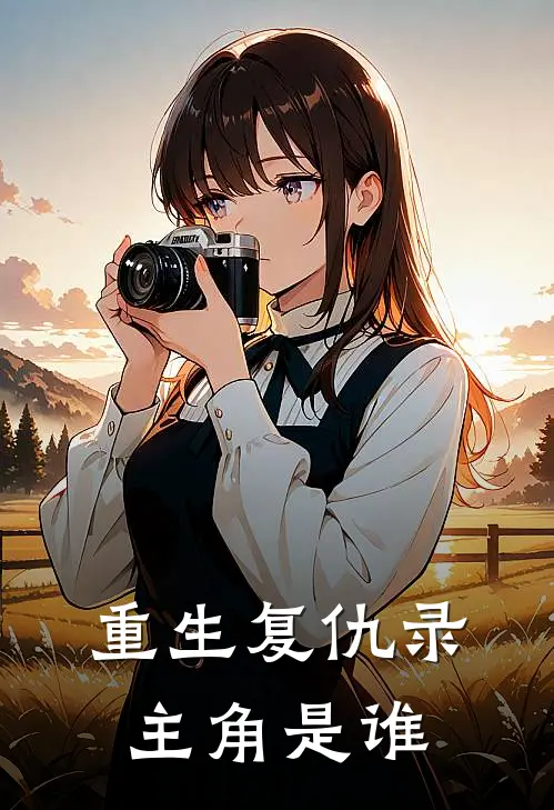 重生复仇录主角是谁