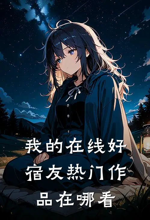 我的在线好宿友热门作品在哪看