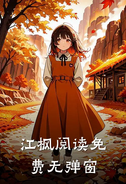江枫阅读免费无弹窗
