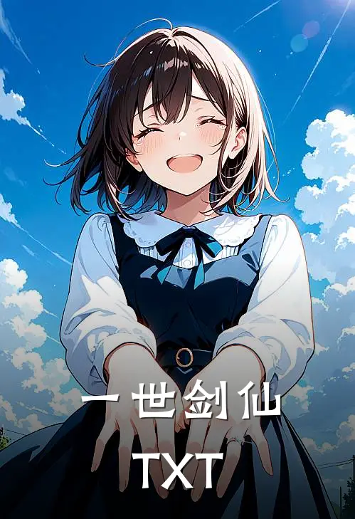 一世剑仙TXT