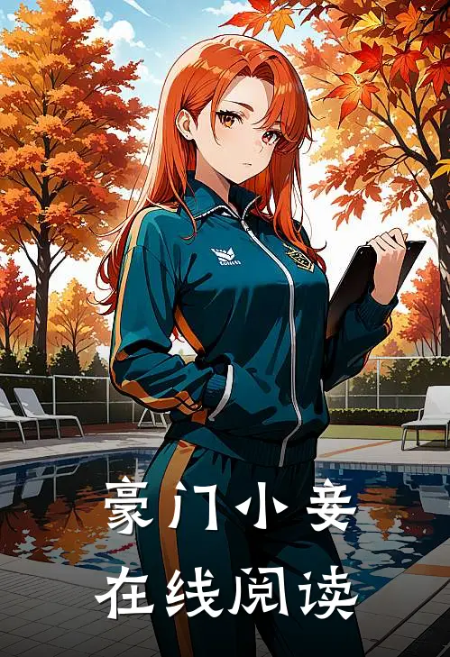 豪门小妾在线阅读