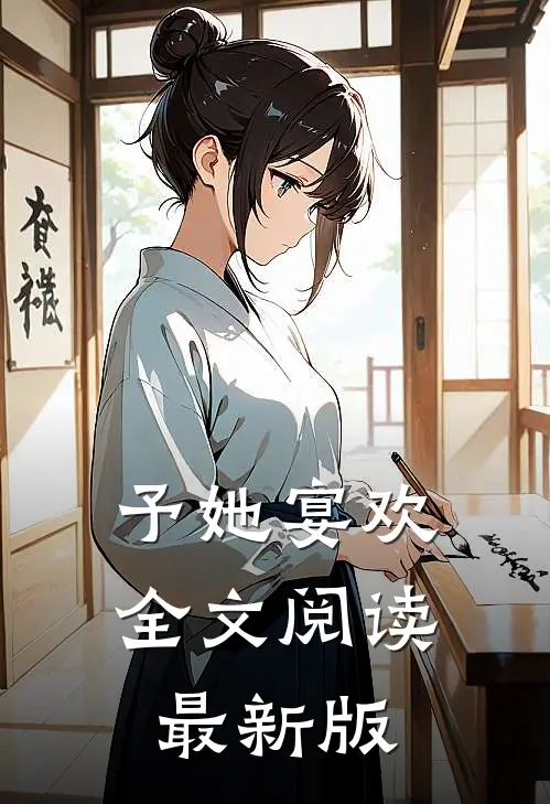 予她宴欢全文阅读最新版