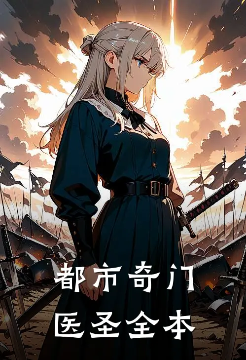 都市奇门医圣全本