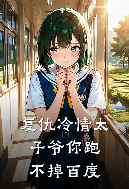 复仇冷情太子爷你跑不掉百度