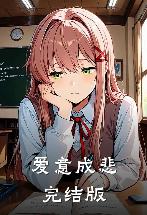 爱意成悲完结版