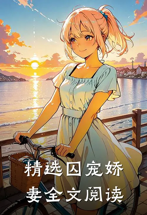 精选囚宠娇妻全文阅读