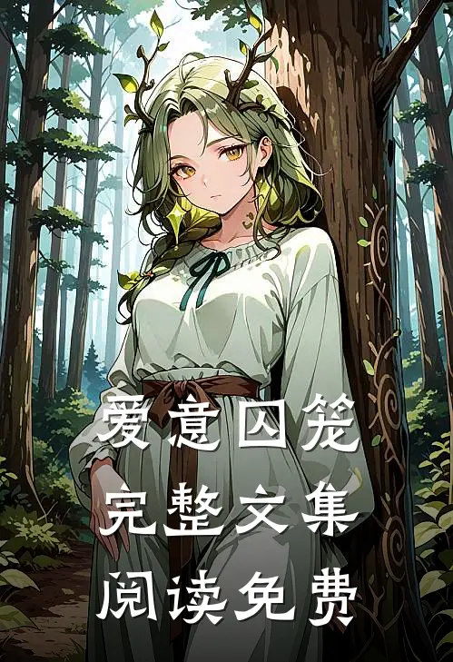 爱意囚笼完整文集阅读免费