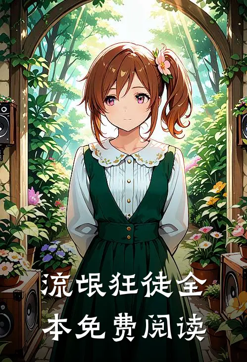 流氓狂徒全本免费阅读
