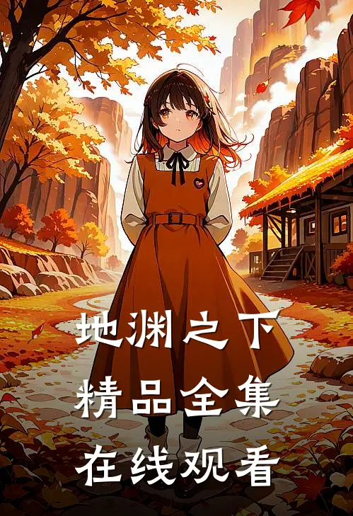 地渊之下精品全集在线观看