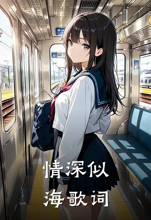 情深似海歌词