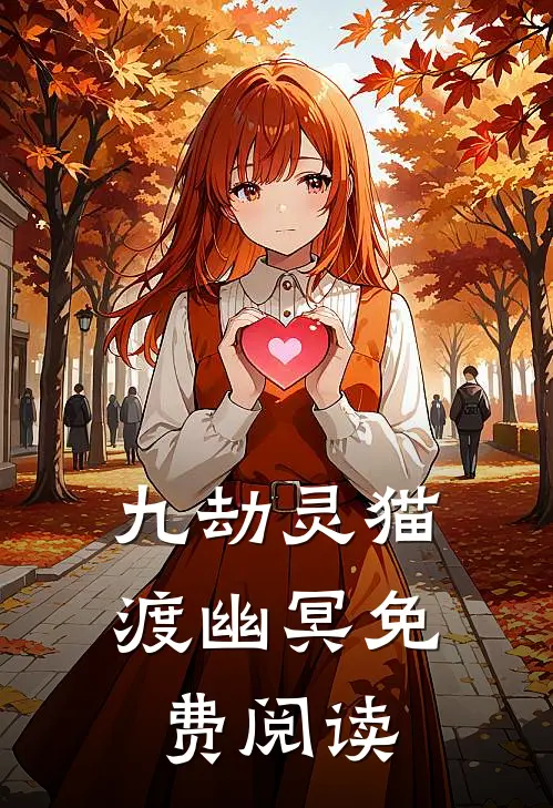 九劫灵猫渡幽冥免费阅读