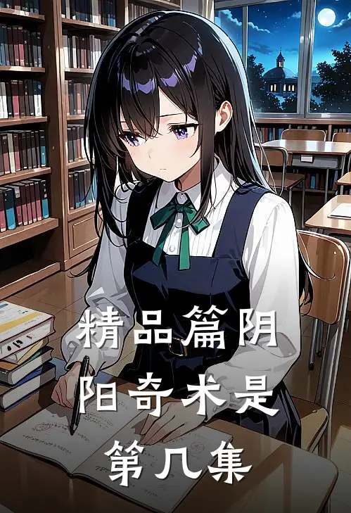 精品篇阴阳奇术是第几集