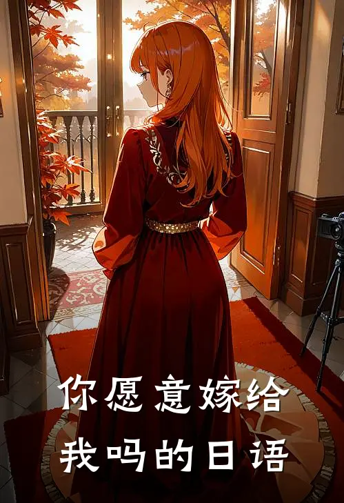 你愿意嫁给我吗的日语