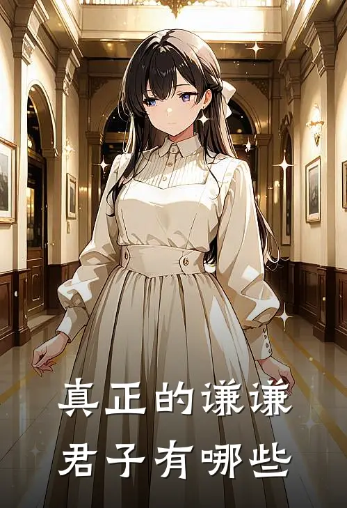 真正的谦谦君子有哪些