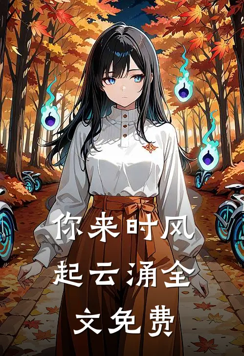 你来时风起云涌全文免费