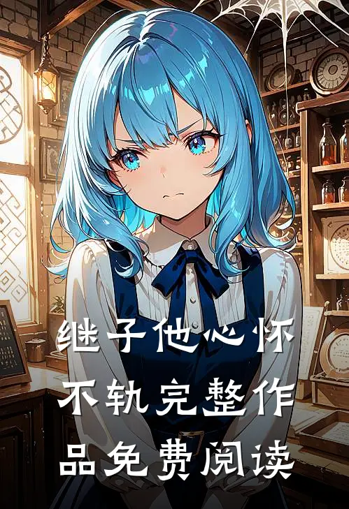 继子他心怀不轨完整作品免费阅读