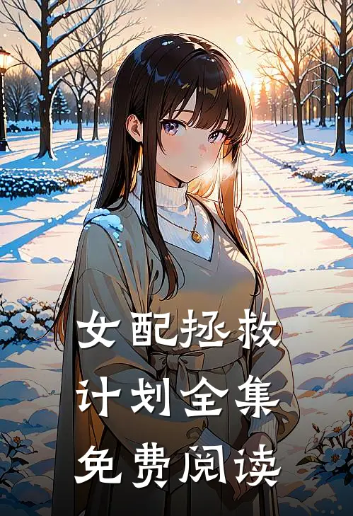 女配拯救计划全集免费阅读