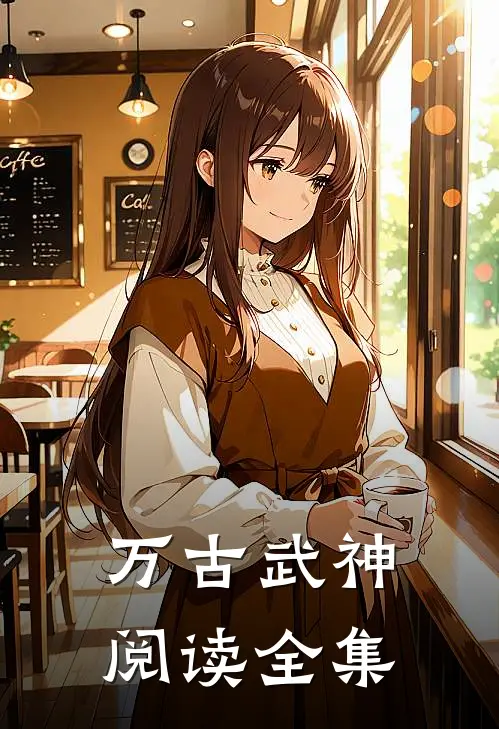 万古武神阅读全集